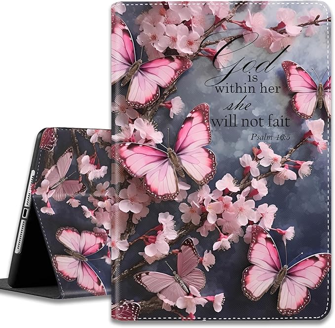 Cherry Blossom Butterflies