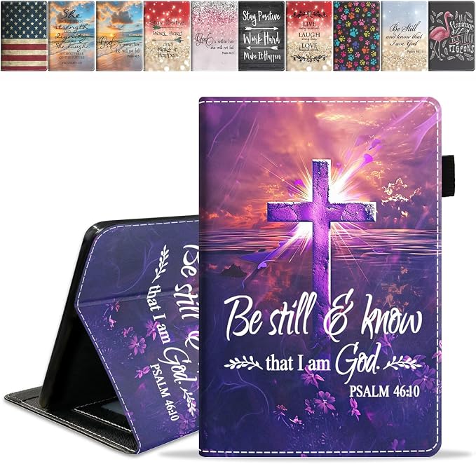 Cross Quote Bible Verses Psalm 46:10