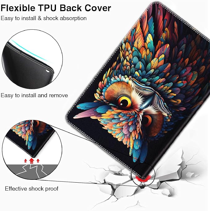 YVB-Tab A9 Plus 11-307