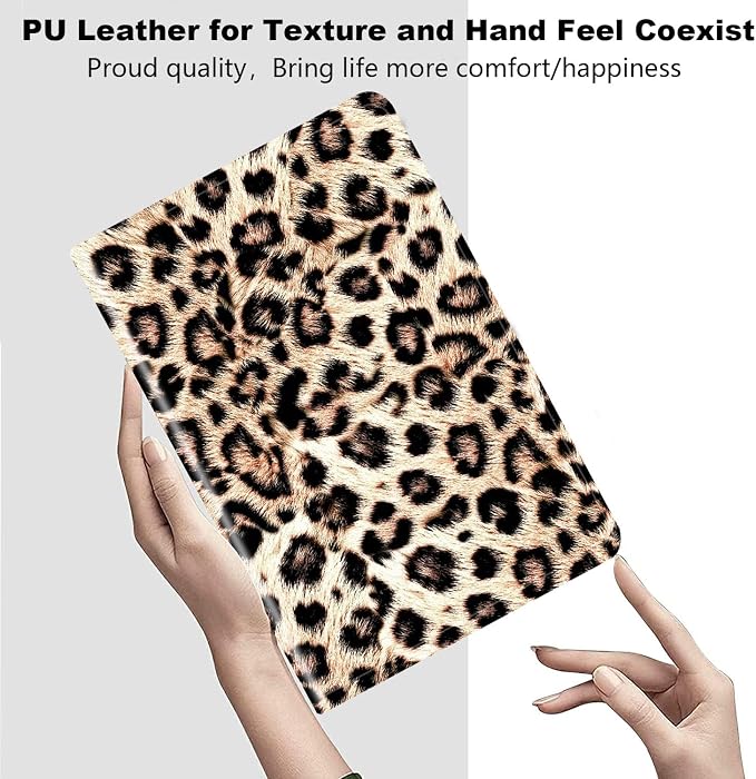 Leopard Print