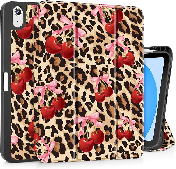 Cherry & Cheetah