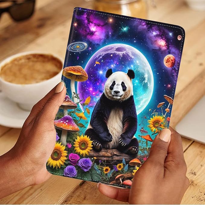 Tab S10+/S9+ Case-242