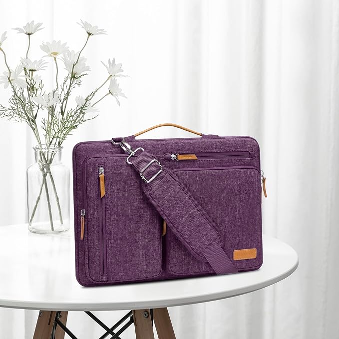 Argyle Purple