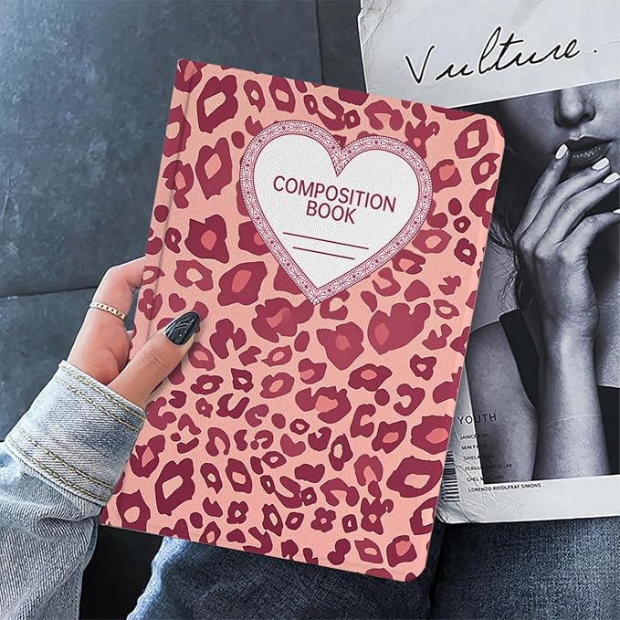 Composition Book