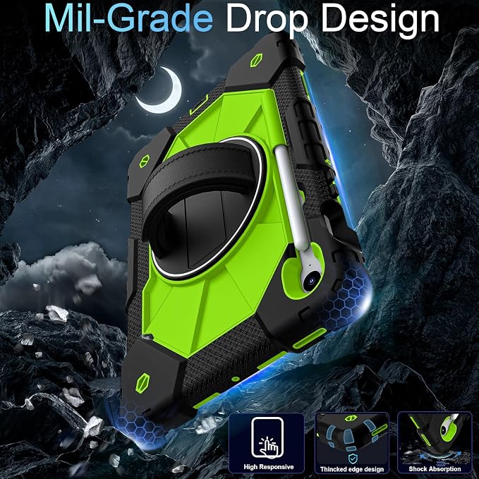Black Green