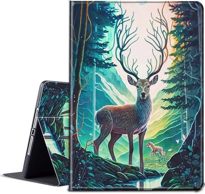 Forest Deer