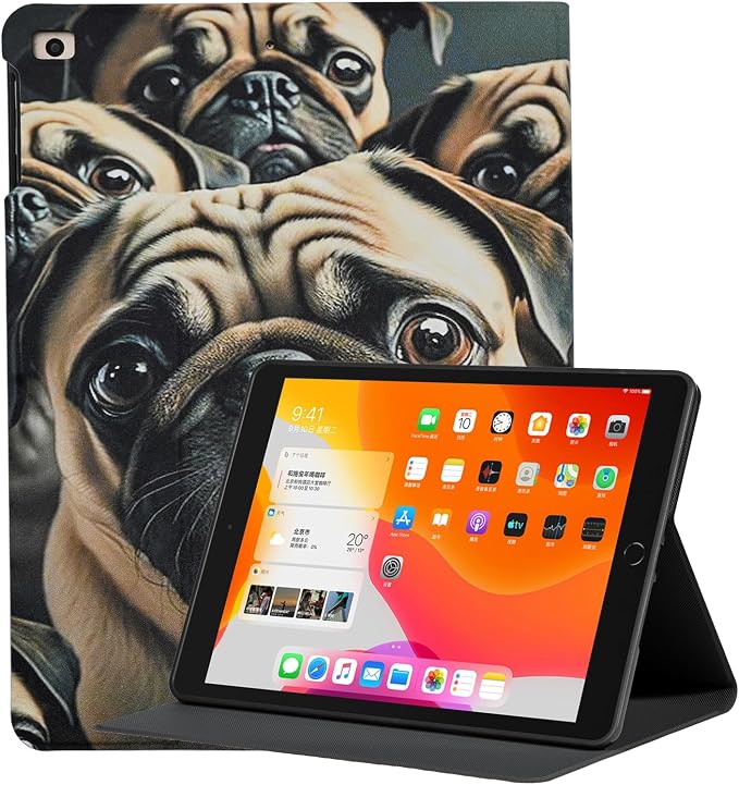 Pug Funny Dog