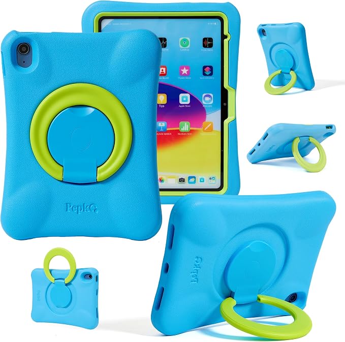 Blue+Green