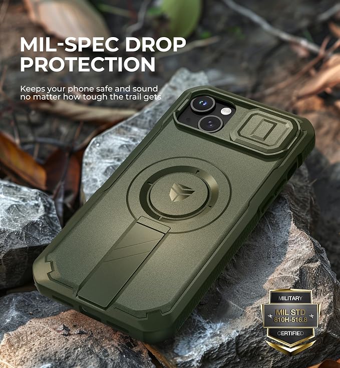 Army Green