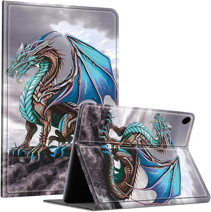 Ice Dragon