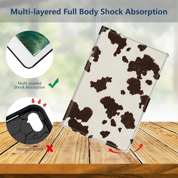 Cow Prints
