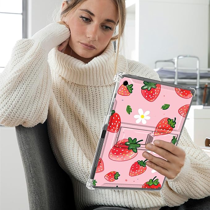 Cute Strawberry