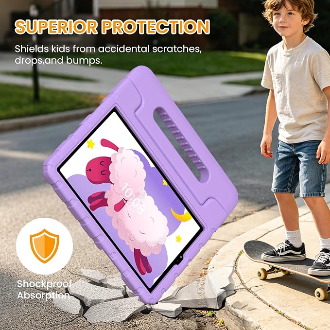 Light Purple