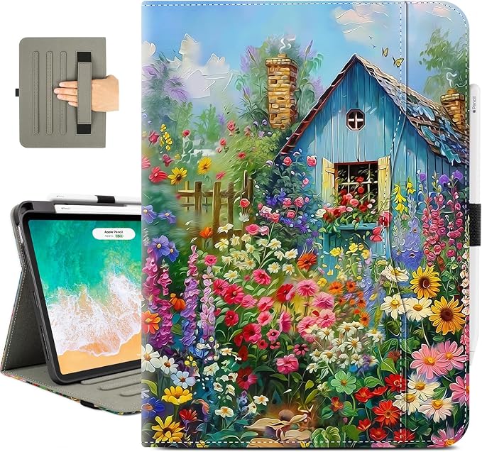 Flower Cottage