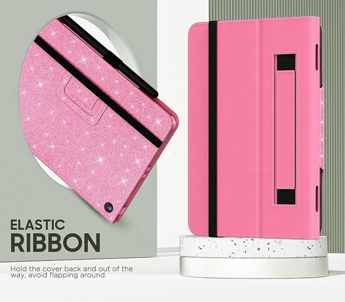 Shiny Pink