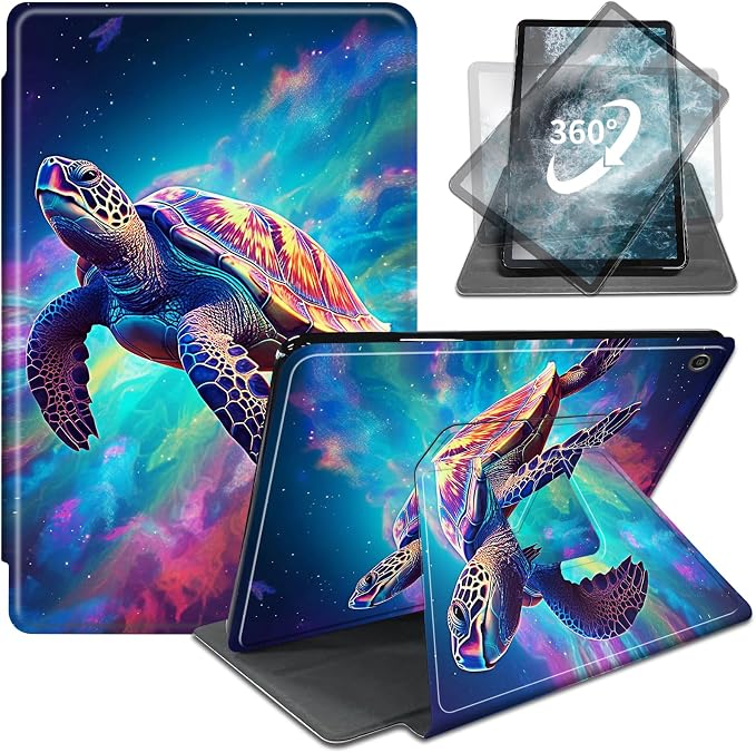 Art Turtle