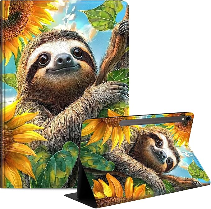Cute Sloth