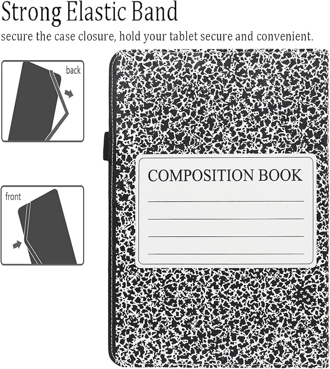 Composition Book