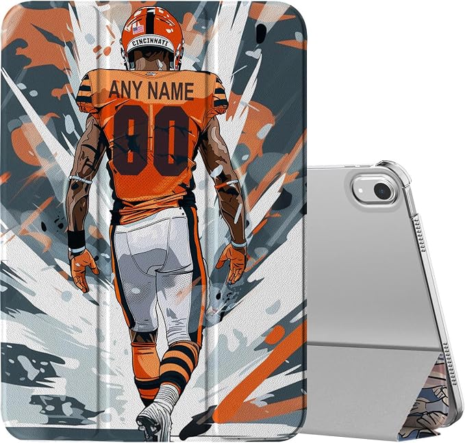 Cincinnati Orange