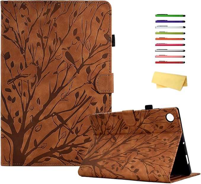 05# Brown Lucky Tree