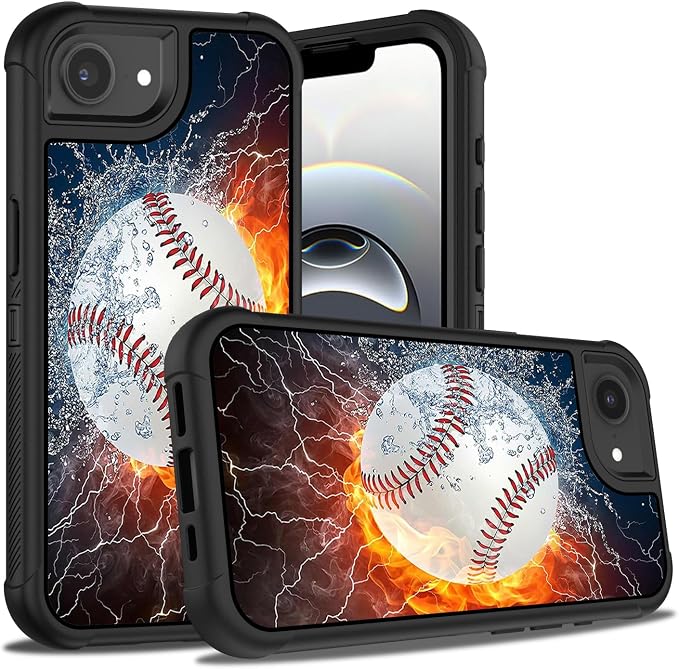 Cool BaseBall