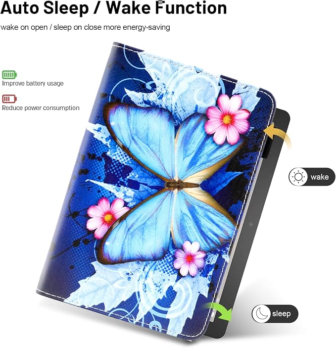 002 Butterfly Flower