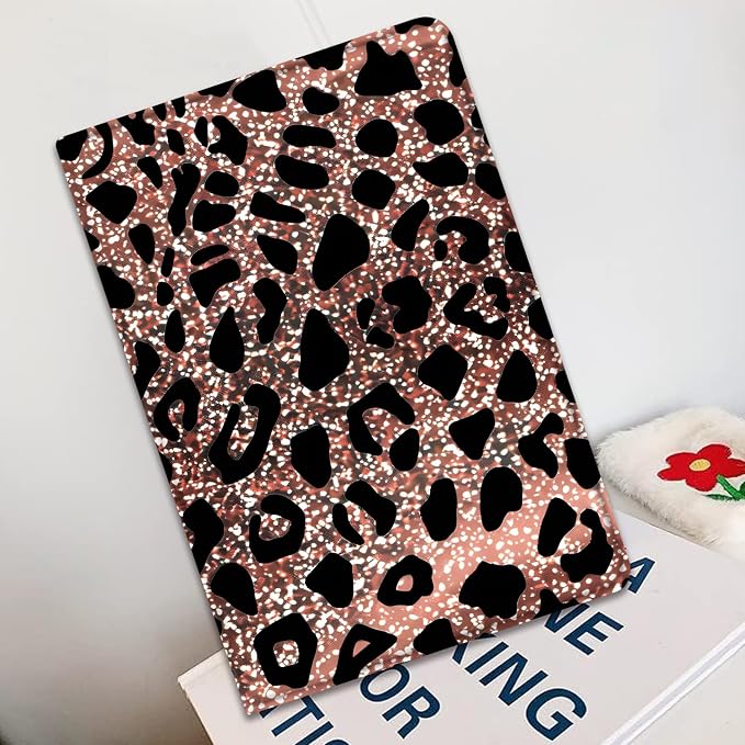 Leopard Pattern