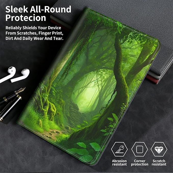 Forest Green