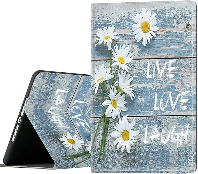 Live Love Laugh Daisy