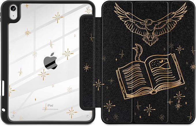 Magic book