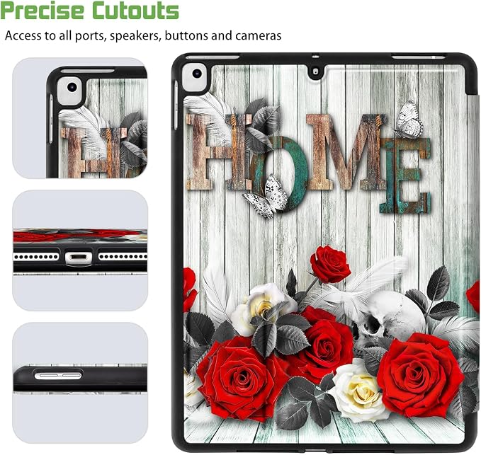 Rose Home