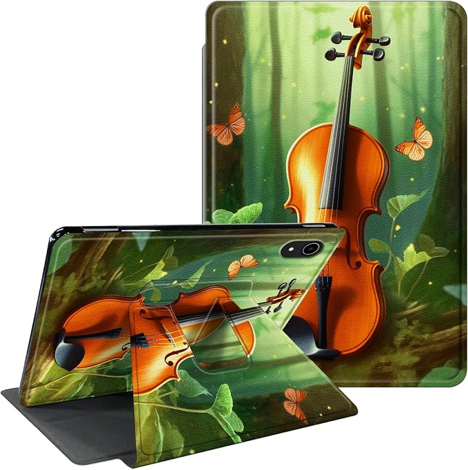 Butterflies and Violin