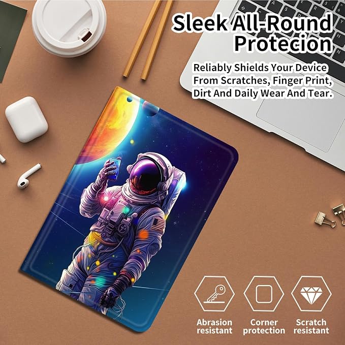 Astronaut
