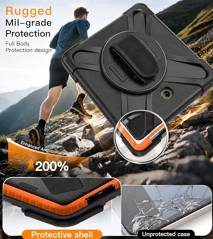 Active5 Pro/Active4 Pro/Active Pro 2019-B