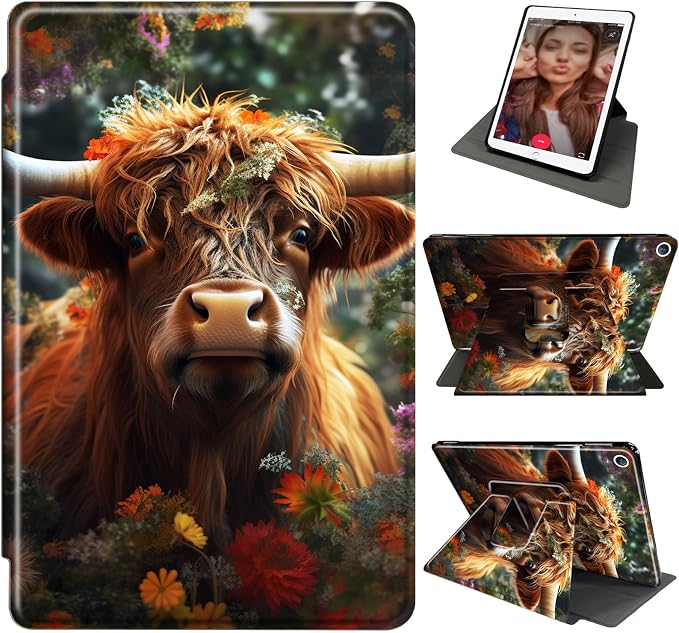 Highland Cow