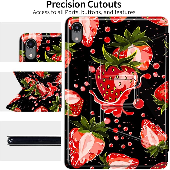 Art Strawberry