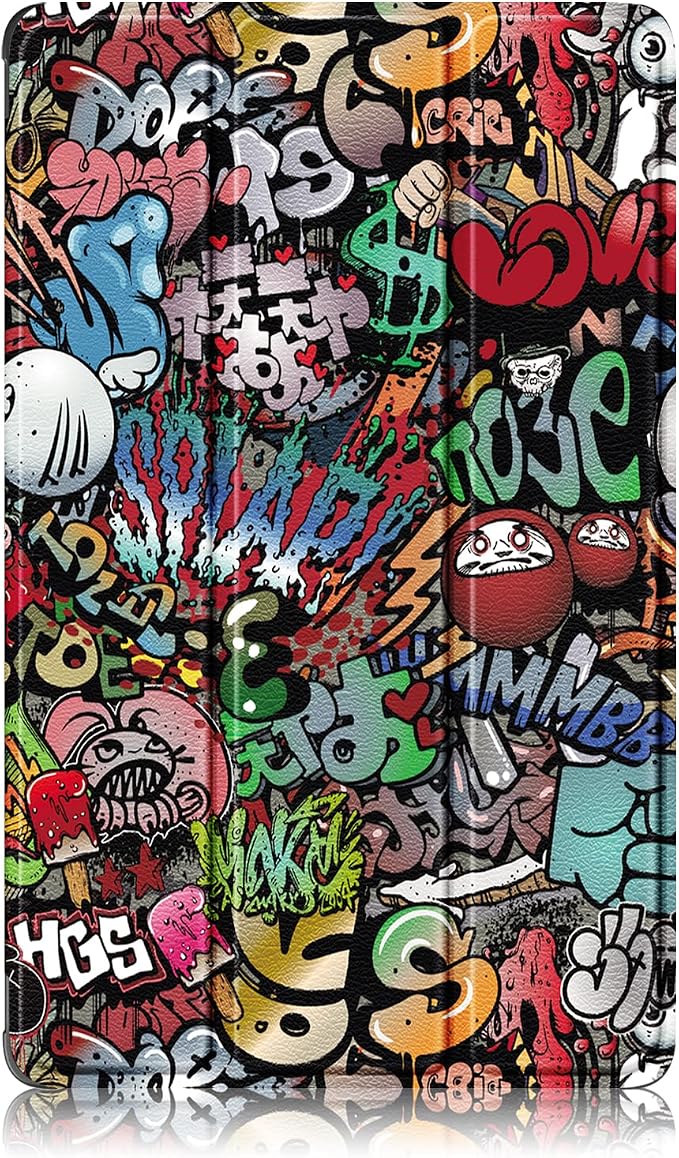 Graffiti