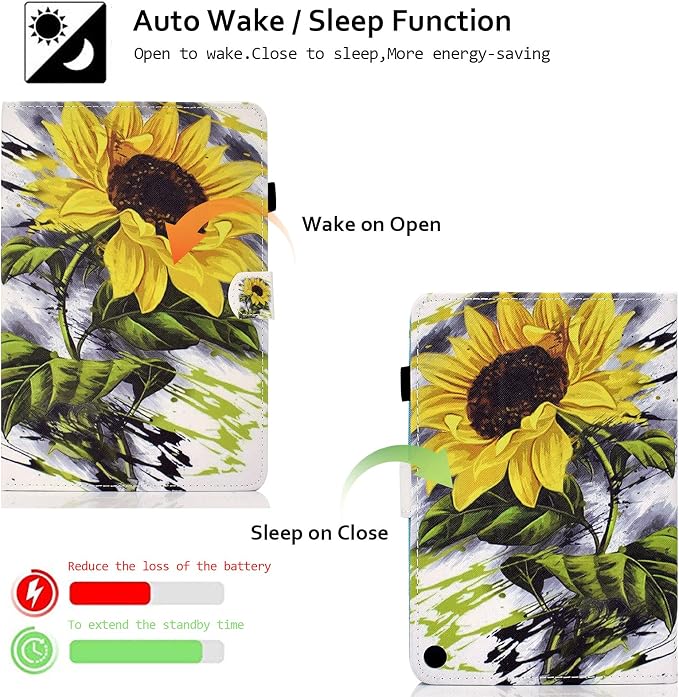 03 Sunflower