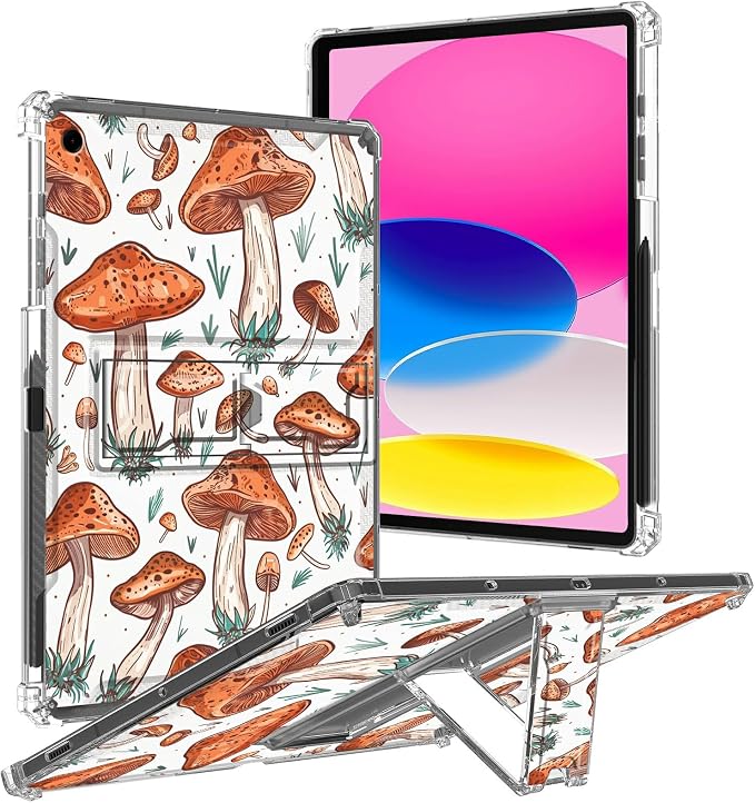 Mushrooms Design