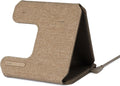 Taita M 3-in-1 Foldable Wireless Charging Station (Sandstone Brown)