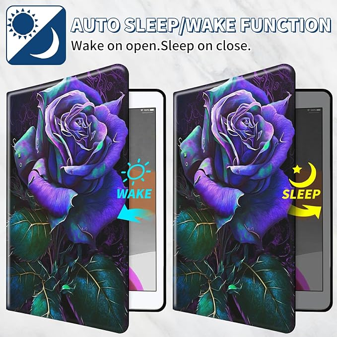 Purple Rose