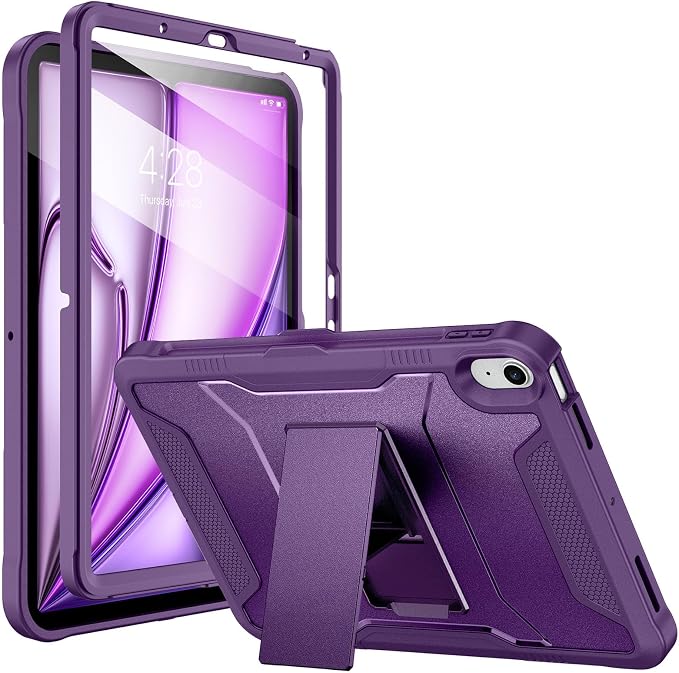 B-Purple