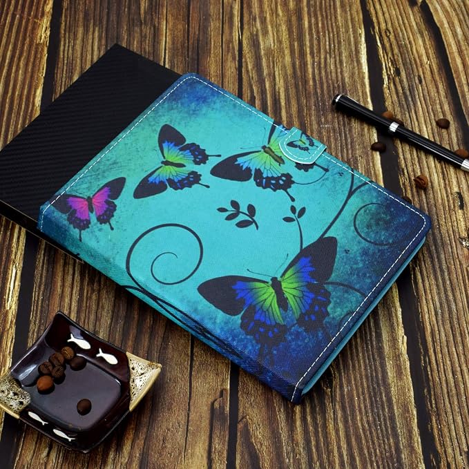 Rattan Butterfly