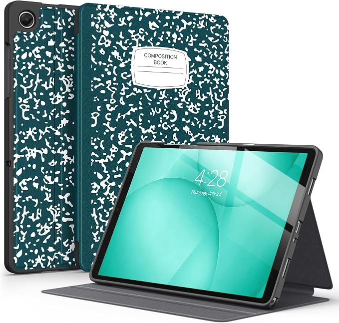 Book Teal