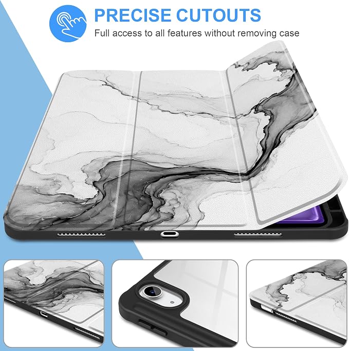 Ink Marble