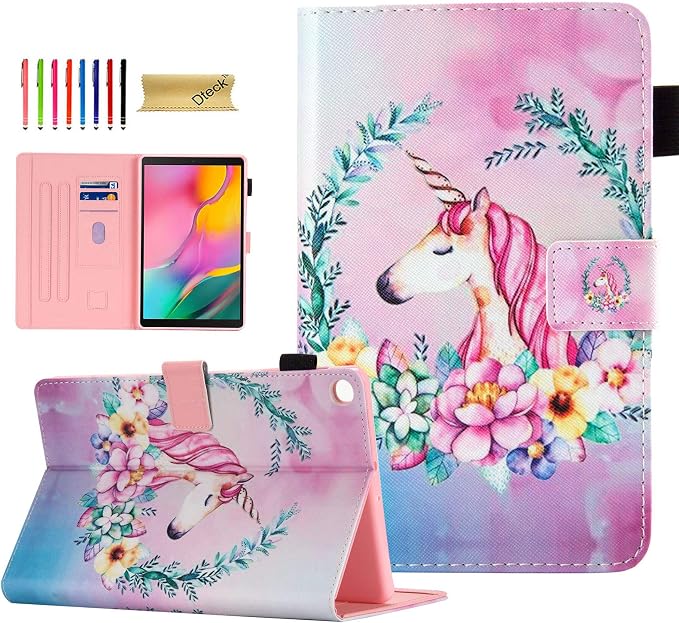 # Unicorn Pink