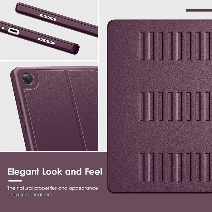 Dark Purple
