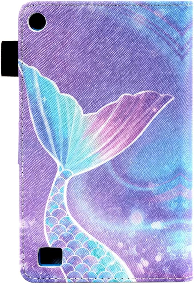 02 Mermaid Tail Scale