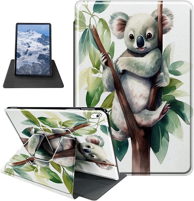 Atercolor Koala