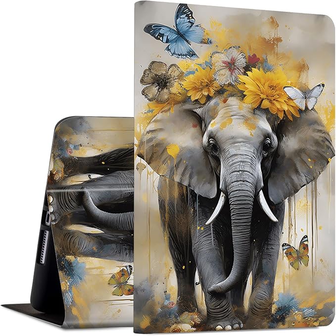 Elephant Butterfly